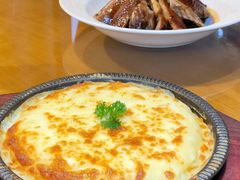 -蜀宴小调·精致家常菜(科华店)