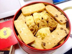 -家琳甜品(江南东店)