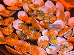 -何师烧烤Pro ·江湖川菜·小龙虾·精酿(太古里旗舰店)