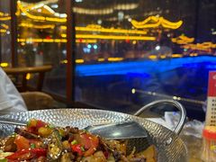 -老唐三下锅 ·张家界地标美食(溪布街店)