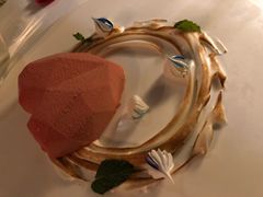 -三嚥阁 La Villa Restaurant