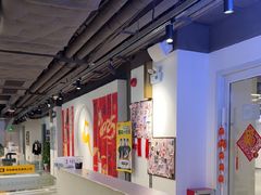 -超鹿运动(达信大厦店)