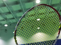 -京体华人天下羽毛球馆