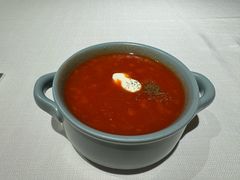 -俄士厨房(时代天街店)