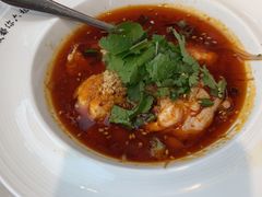 -成都你六姐·牛肉冒菜·麻辣香锅(长泰广场店)