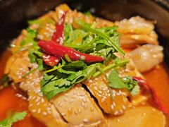 -周家二小姐的菜(西津渡店)