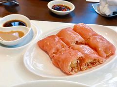 -索菲特酒店·乐轩华中餐厅