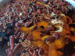 -辣婆婆(航天桥店)