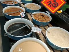 -德得轩烤涮一体自助餐厅(王府井店)