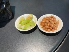 -双生不夜粥
