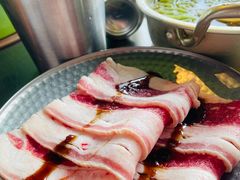 -山葵说·泥炉烤肉(泰达时尚E街区店)