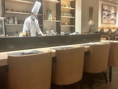 -上海静安洲际酒店