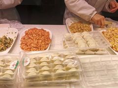 -白锦记手工水饺坊(武圣路店)