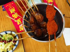 -炒豆合作社(东四总店)