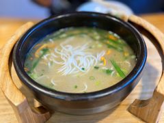 -勺子米线·云南传统小吃市集(四方街店)