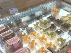 -DANXI丹喜面包·蛋糕(庐山店)