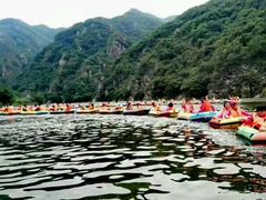 -大连冰峪旅游度假区