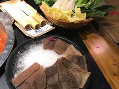 -大龙燚火锅(五一广场店)