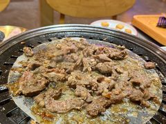 -正宗齐齐哈尔烤肉·齐牛哥鲜切炭火烤肉(杭州总店)
