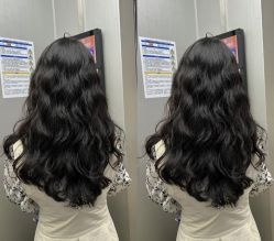 -丝语萱形象
