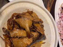 -临家闽南菜(宝洲路店)