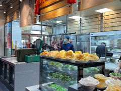 -汕头八合里海记牛肉店(清河店)