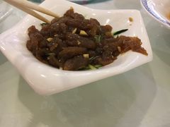 凉拌海蜇-登瀛楼(鼓楼店)
