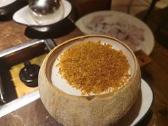 -同仁四季椰子鸡(罗湖国贸店)