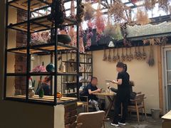 -小巷餐厅(五大街店)