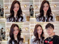 -3AM·S HAIR SALON烫发染发接发