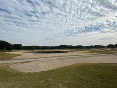 -银涛高尔夫练习场(徐泾店)