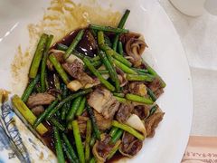 -良友·海鲜青岛菜(五四广场店)