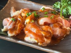 -谷牛和牛烤肉(漕河泾印象城店)