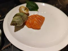 -半岛翡丽海鲜自助餐厅(观风亭店)