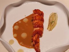 蓝龙虾-The Pine 松涧