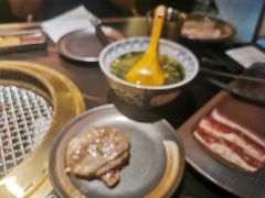 -厚贞日式烤肉(浦东汇智店)