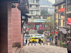 -九九牛肉馆(南山路店)