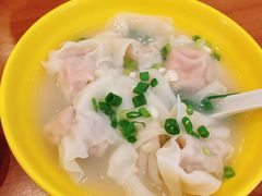 原汤龙抄手-龙抄手(春熙路总店)