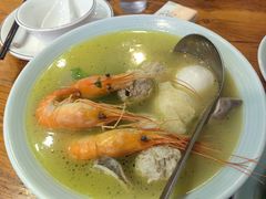 -百家鲜·杭帮菜