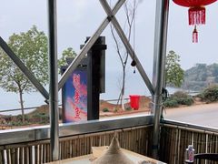 -湖景渔湾