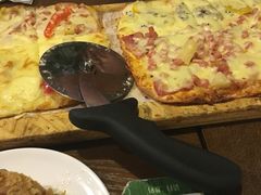-莫比餐厅(五道口店)