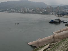 -白鹤梁水下博物馆