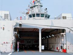 -上海港国际客运中心
