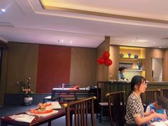 -梅花香里大酒店(郁金香路店)