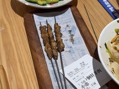 -马记永·兰州牛肉面(3019君尚店)