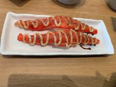 -团子君寿司·茶