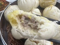 -胡家包子·清真(大众巷店)