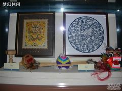 -南京市规划建设展览馆