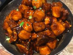 -醉爱小馆·创意南京菜(瑞阳街店)