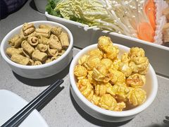 -半天妖烤鱼(方庄店)